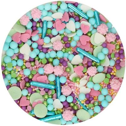FunCakes Edible Sprinkle Medley Pretty Sweet 65g