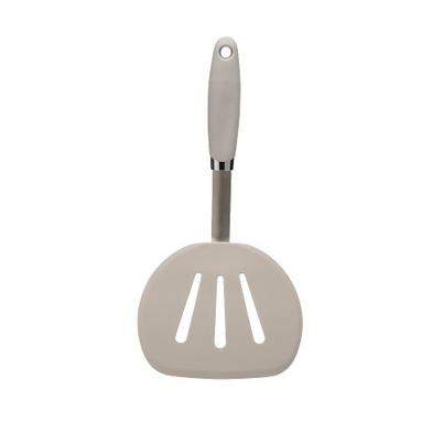 Fusion Twist Silicone Wide Turner Grey