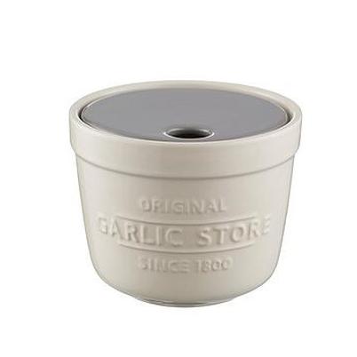 Mason Cash Innovative Kitchen Garlic Store & Grater