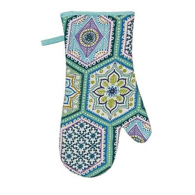 Ulster Weavers Lisbon Tiles Gauntlet