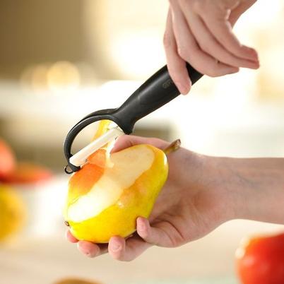 The Ark Home - Storage Type Peeler Multi-Function Fruit