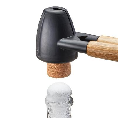 Gefu Nutcracker & Bottle Opener DUOS