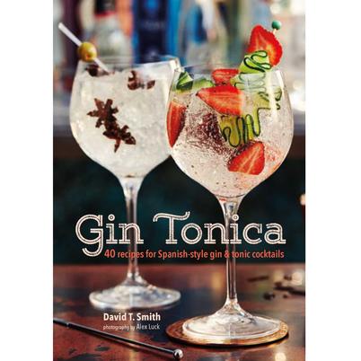 Gin Tonica by David T. Smith