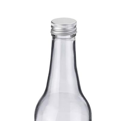 Westmark Glass Bottle 500ml