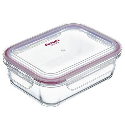 Westmark Glass Food Storage