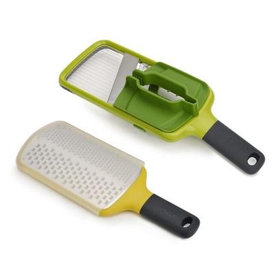 Joseph Joseph Go-to Gadgets 2pc Food Prep Set
