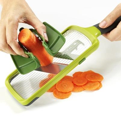 Joseph Joseph Go-to Gadgets 2pc Food Prep Set