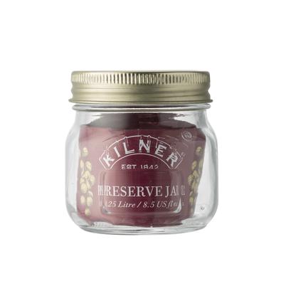 Kilner Preserve Jar