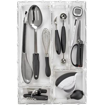 OXO Good Grips Interlocking Bin 6x15cm