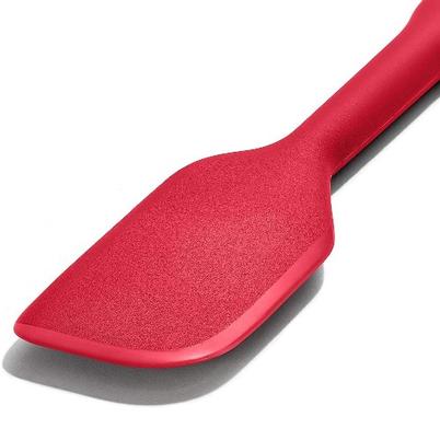 OXO Good Grips Silicone Small Spatula Jam