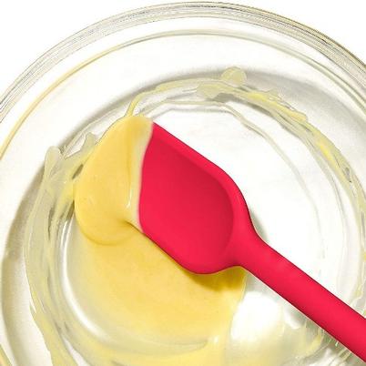 OXO Good Grips Silicone Spoon Spatula Jam
