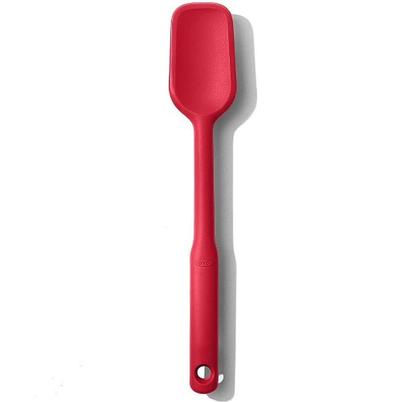 OXO Good Grips Silicone Spoon Spatula Jam