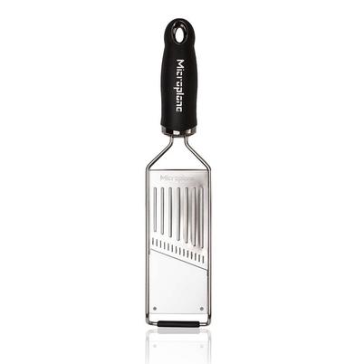 Microplane Gourmet Series Fine Julienne Slicer Black