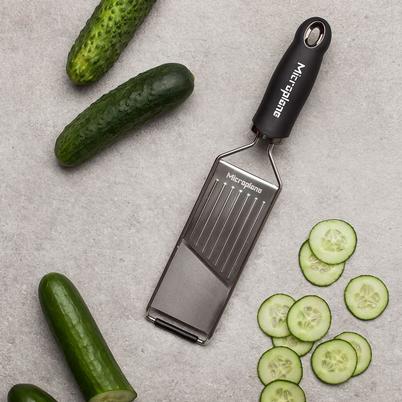 Microplane Gourmet Series Slicer Black
