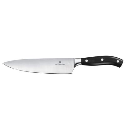 Victorinox Grand Maitre Chef's Knife 20cm Black