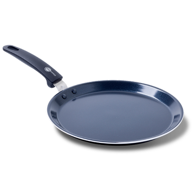 GreenPan Essentials Ceramic Non-Stick Pancake Pan