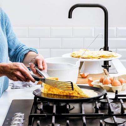 GreenPan Copenhagen Ceramic Non-Stick Pancake Pan 28cm