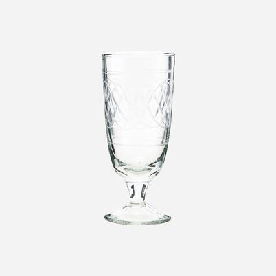 House Doctor Vintage Beer Glass