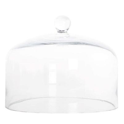 House Doctor Glass Dome 20cm