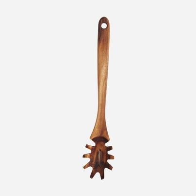 House Doctor Spaghetti Spoon Nature