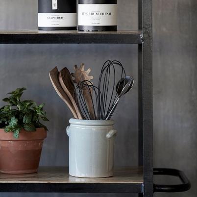 House Doctor Spatula Nature
