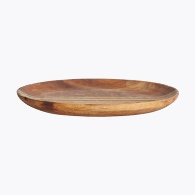 House Doctor Small Tray Nature