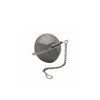 Home Made Stainless Steel Spice Ball & Infuser