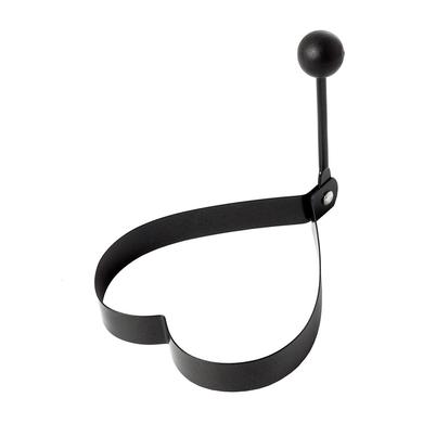 Eddingtons Heart-Shaped Egg Rings 2pc