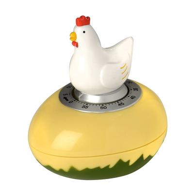 Hen Egg Timer