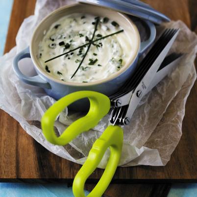 Kilo Herb Shears