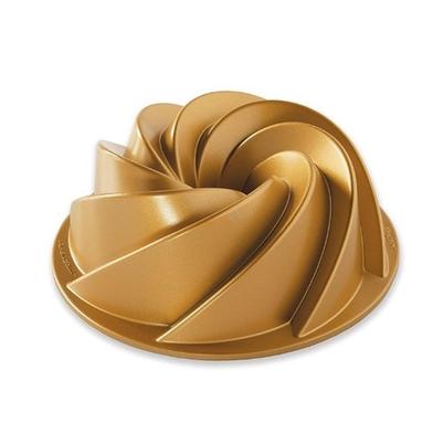 Nordic Ware Heritage Bundt Pan 6 Cup