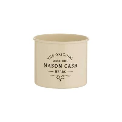 Mason Cash Heritage Herb Planter