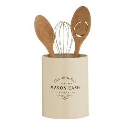 Mason Cash Heritage Utensil Pot