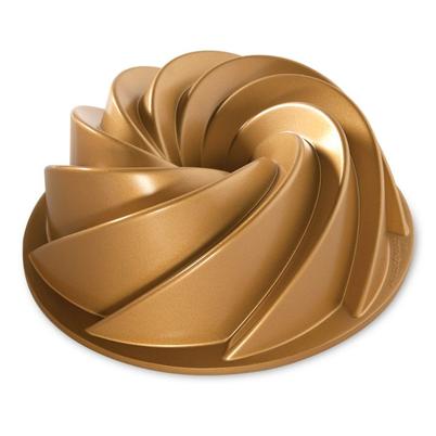 Nordic Ware Heritage Bundt Pan 10 Cup