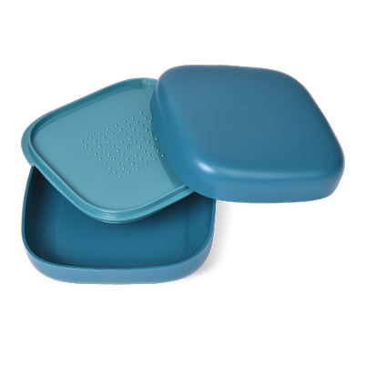 HIP Bento Box Jade