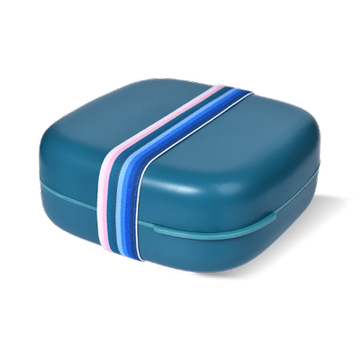 HIP Bento Box Jade
