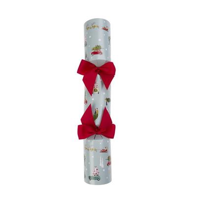 Sophie Allport Home For Christmas Crackers Set of 6