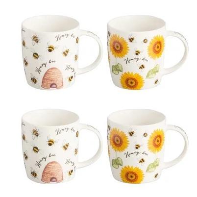 Price & Kensington Honey Bee Mug