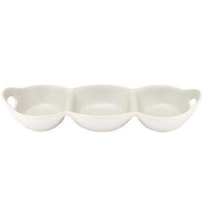 Ladelle Host 3 Part Handled Bowl