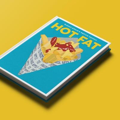 HOT FAT by Russell Alford & Patrick Hanlon