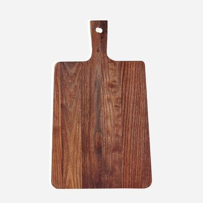 House Doctor Nature Walnut Cutting Board