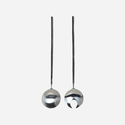House Doctor Style Salad Servers