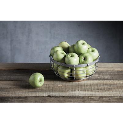 Industrial Kitchen Wire Fruit Basket