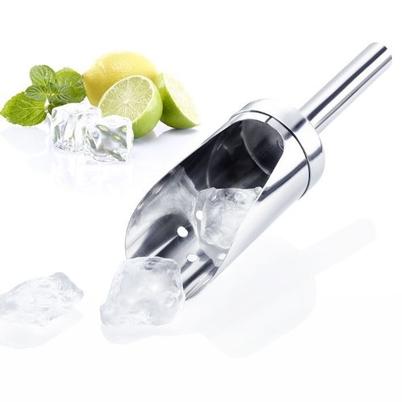 Westmark Ice Scoop Stainless Steel 120ml