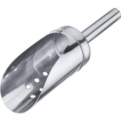 Westmark Ice Scoop Stainless Steel 120ml