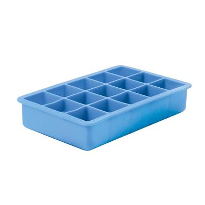 Epicurean Classic Ice Cube Tray Blue