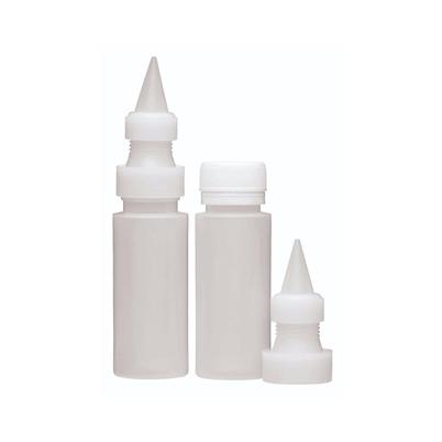 Sweetly Does It Set of 2 Icing Bottles