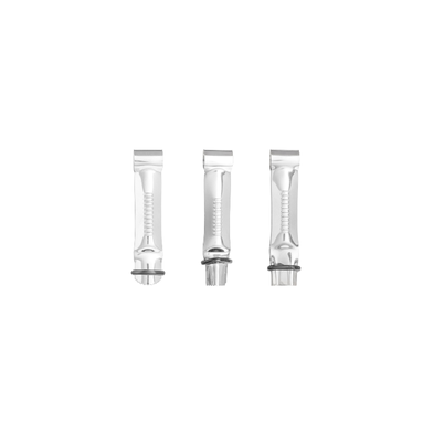 Mason Cash Icing Crimpers Set of 3