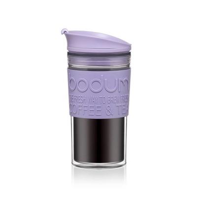 Bodum Insulated Travel Mug Verbena 12oz