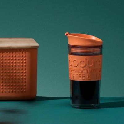 Bodum Insulated Travel Mug Bellini 12oz